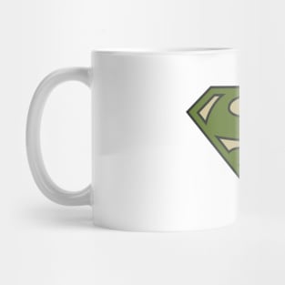 DLLRMN Mug